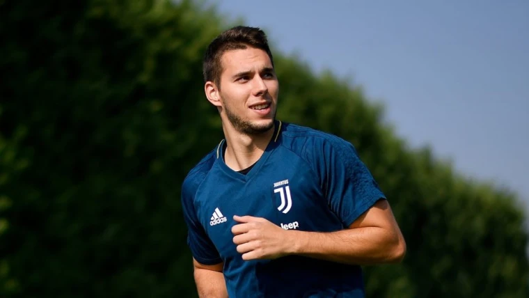 UFFICIALE - Genoa, preso Pjaca in prestito dalla Juventus