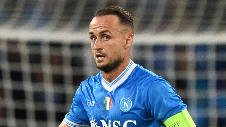 Il Napoli riparte dal suo metronomo: Lobotka regista indiscusso di Allegri, il rinnovo è possibile