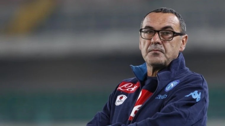 "Sarri alla Juve? Con le bufale si fanno le mozzarelle"