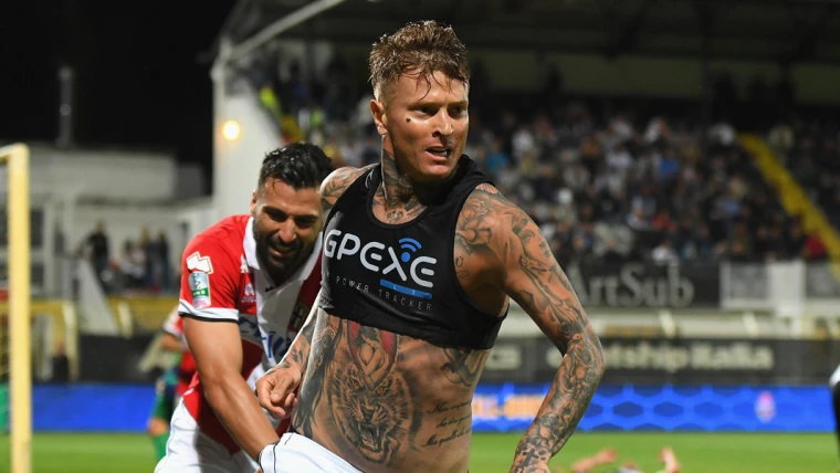 Genoa, si vuol chiudere per Ciciretti