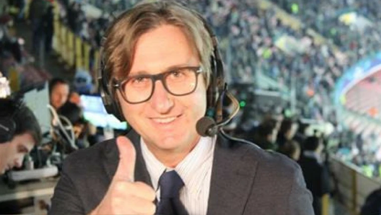Auriemma: "Questo scudetto il Napoli non lo può perdere nemmeno se decidesse di buttarlo via!" - VIDEO
