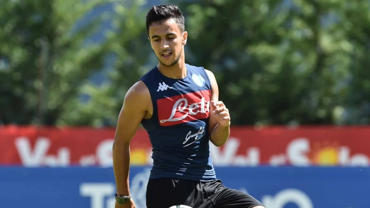 Coppa d'Africa, l'Algeria strapazza il Togo: Ounas resta in panchina