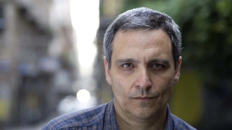De Giovanni a Radio CRC: “Rientro tra quelli che non si sono particolarmente dispiaciuti per l’arrivo di Garcia…”