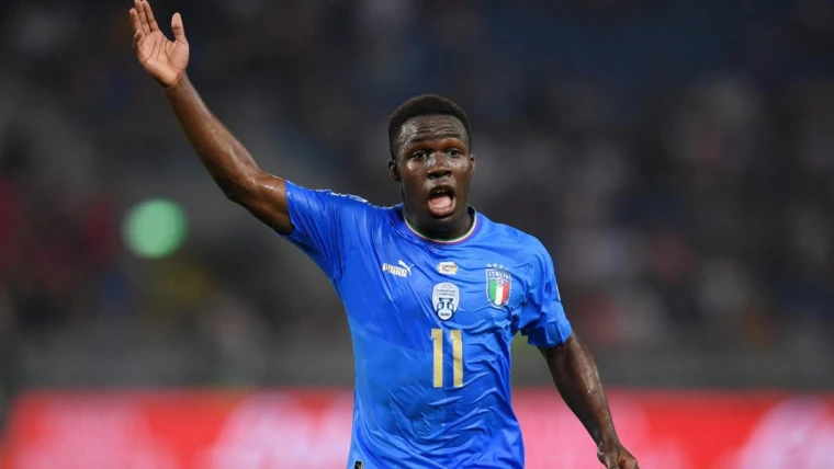 Italia Under 19, i convocati in vista dell'Europeo: la scelta su Gnonto