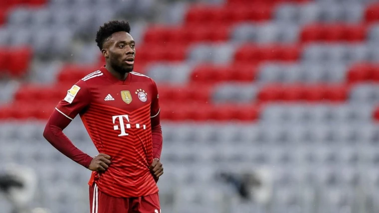 Marca- Davies-Real Madrid, accordo raggiunto: a gennaio il canadese firmerà il contratto
