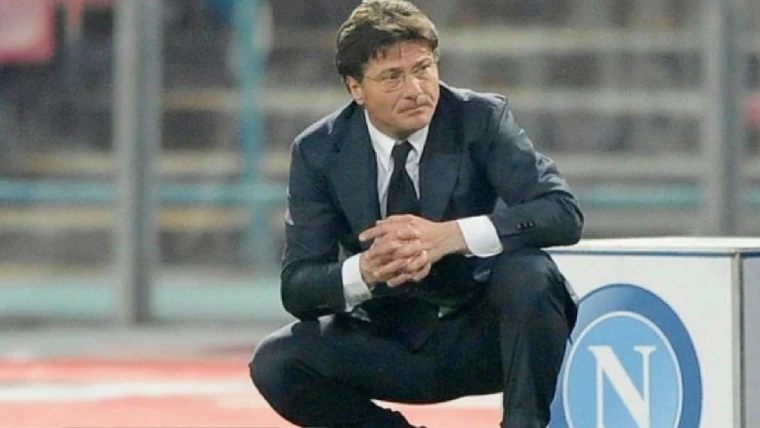 Mazzarri: “Napoli puoi giocartela con il Real. L’eliminazione col Chelsea brucia ancora”