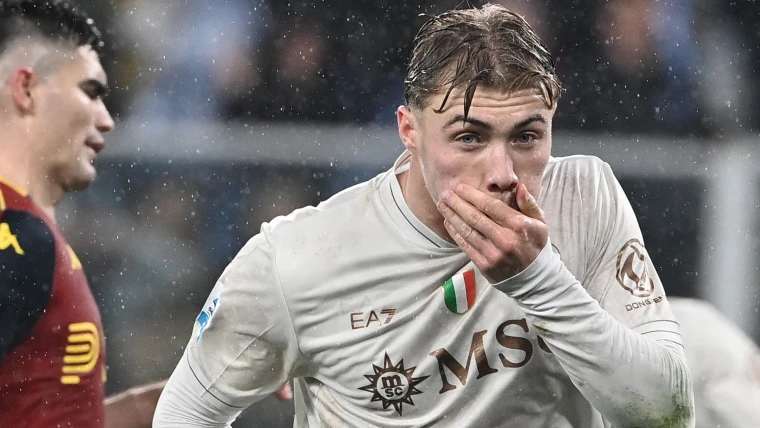 Flop Genoa prima del Napoli: il Deportivo sbanca Marassi, De Rossi ha molto da lavorare