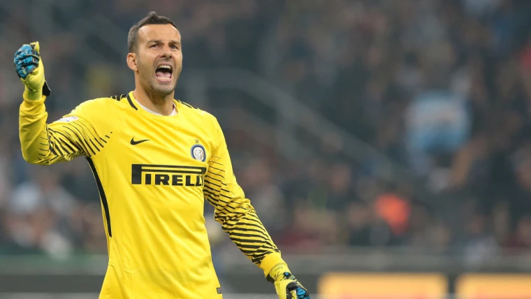 Inter, così comincia la nuova avventura di Handanovic: occhi puntati sulla primavera nerazzurra