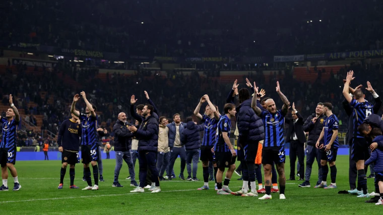 Inter, Sucic entusiasta: “Sono orgoglioso di giocare per questo club, l’unica cosa che conta è vincere trofei!”