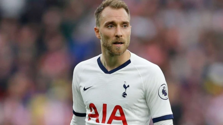 Calciomercato, gli Spurs ufficializzano Fernandes. Eriksen libero per l’Inter?