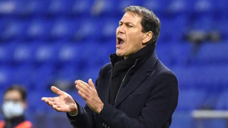 Napoli, parla Garcia: “I cuori dei tifosi sono pieni di orgoglio, lo scudetto è stato vinto da loro!”