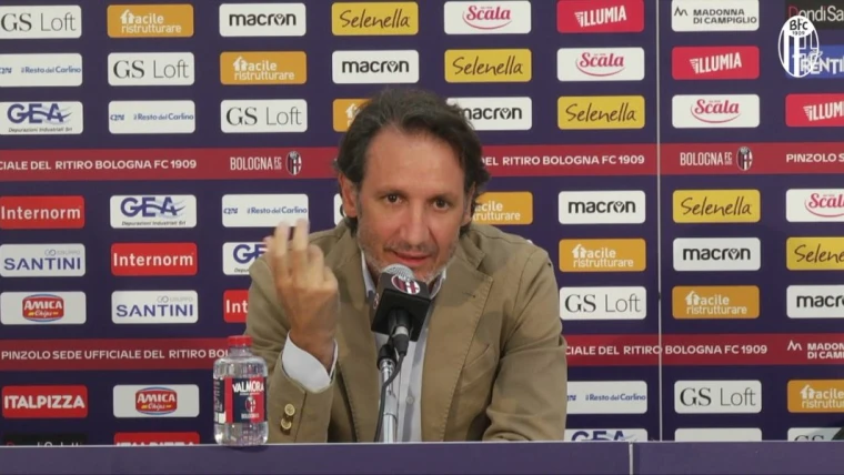Bigon a Radio Crc: "Cavani-Lavezzi-Hamsik un trio fortissimo, tra i più forti mai visti! Con Mazzarri puoi fare solo bene..."