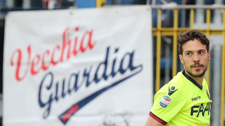 IL NAPOLI PENSA A VERDI, MA JUVE ED INTER...
