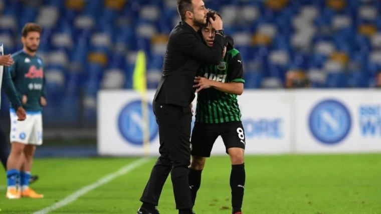Sassuolo, il riscatto di Maxime López. Locatelli prossimo ai saluti