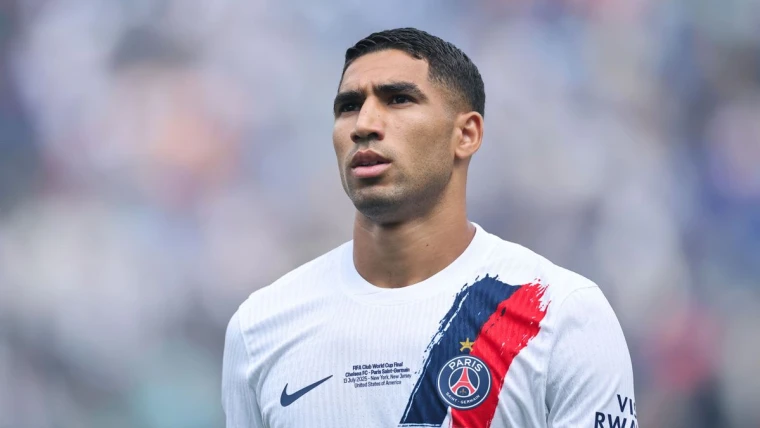 Dalla Francia - Hakimi a processo: la linea della difesa e il caso che scuote il PSG