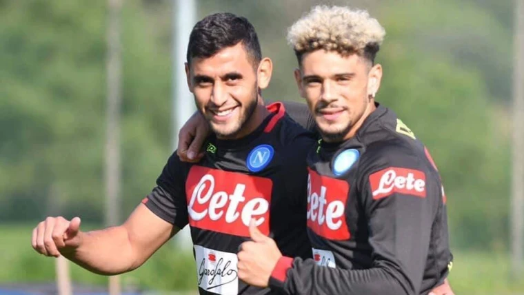 Salernitana: nel mirino un ex giocatore del Napoli