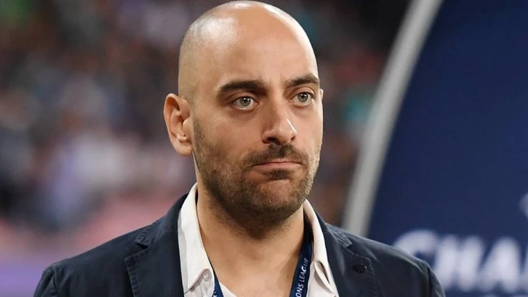 Napoli ieri la presentazione a Dimaro, le parole di Decibel dopo la separazione: “I vostri messaggi mi hanno emozionato tantissimo”