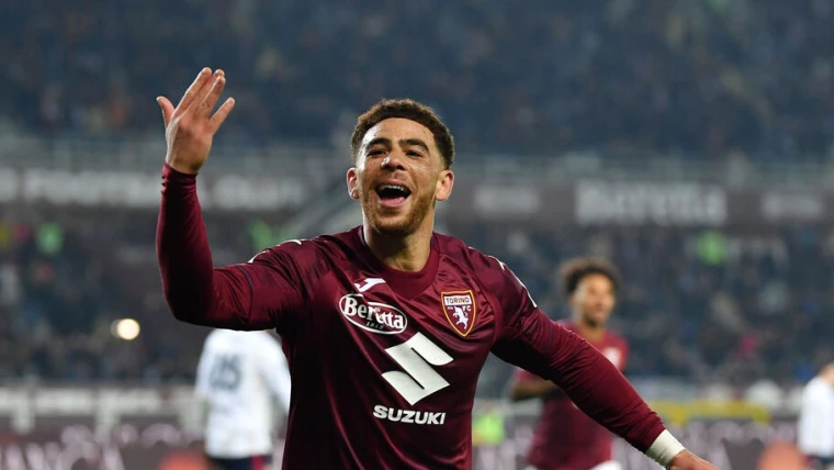 Torino, quando torna Che Adams? Le ultime sulle condizioni dello scozzese