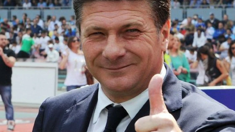 LA DOMENICA DELL'EX - Mazzarri batte Ranieri, si sblocca el Tanque, Pazienza vince a casa del Pampa Sosa