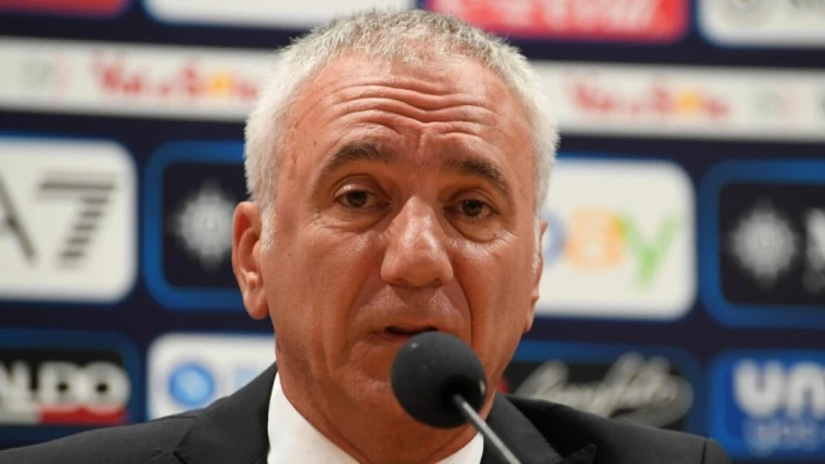 Meluso sul Napoli, la Champions e i rammarichi: “indimenticabile il pranzo con Florentino Perez prima di Real-Napoli…”