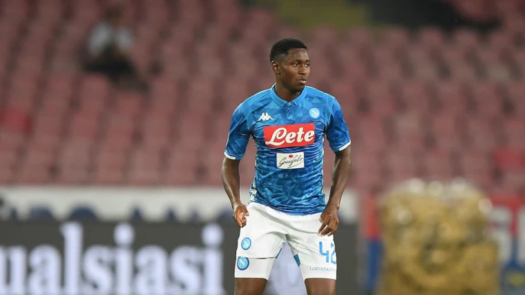 Il Wolves piomba su Diawara: il ragazzo vuol andar via.