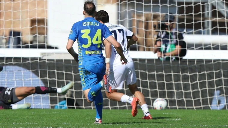 Da Empoli ad Empoli, gli azzurri chiudono un cerchio: cos’è cambiato dallo scorso 20 Aprile