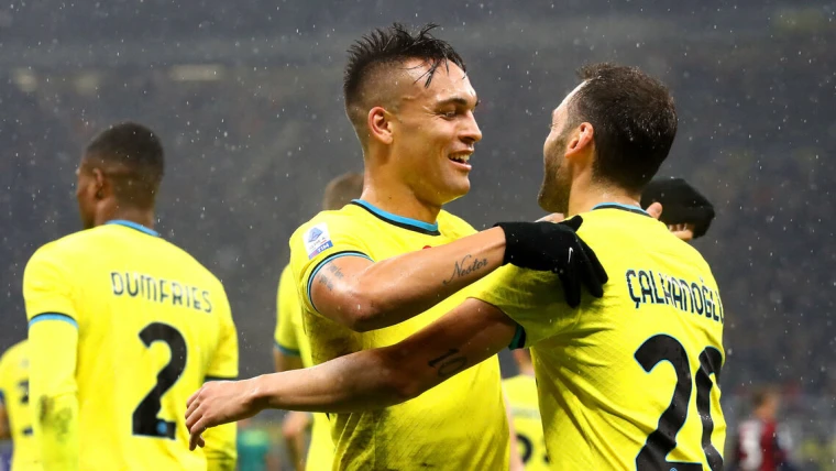 Inter, Lautaro vede il rientro: obiettivo Fiorentina