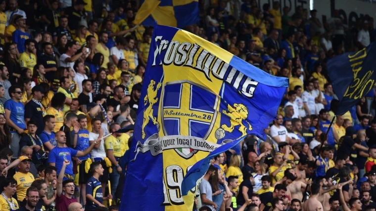 Da Frosinone: "Tifosi del Napoli aggrediti? Si tratta di semplice reazione, ecco perché"
