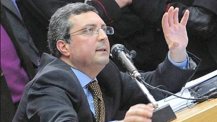 Auricchio, il tenente dei Carabinieri che indagò su Calciopoli: "La Juve espone 36 scudetti? La sfida alle sentenze è un fatto inaccettabile"