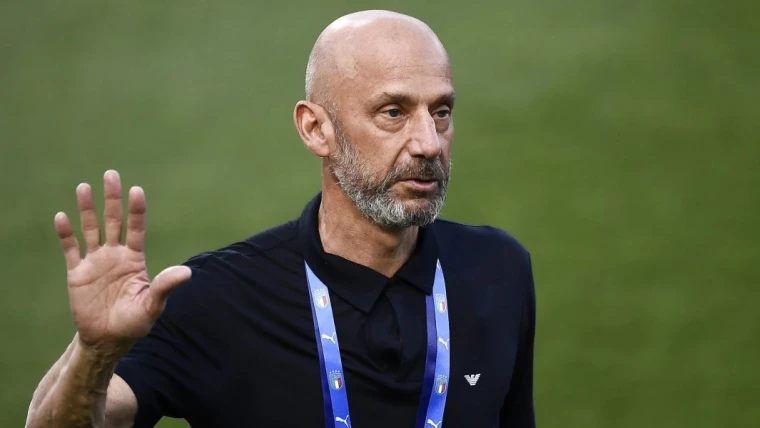 Cremonese, una maglia speciale contro il Verona: "Vialli in campo con noi"