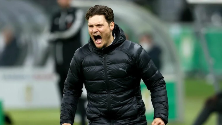 Borussia Dortmund, Terzic lascia: "È incredibilmente doloroso, ma dopo 10 anni sento questo, è un arrivederci"