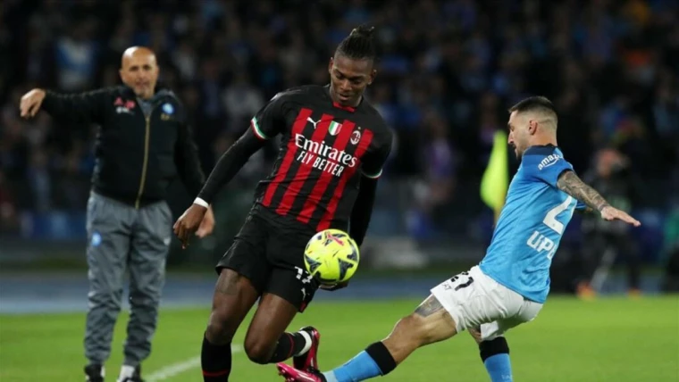Milan, Pioli: “Notte prima del match? Vi svelo un retroscena”