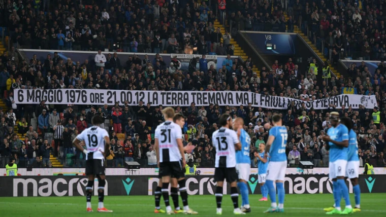 Napoli, una difesa in crisi: gli azzurri prendono gol da 14 gare consecutive! Solo quattro squadre hanno una striscia consecutiva peggiore |FOCUS