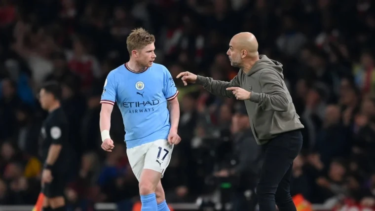 Manchester City-Napoli, cattive notizie per Guardiola: Marmoush salta l’esordio in Champions
