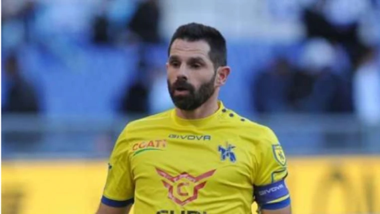 Chievo, Pellissier: "Ventura voleva andarsene già dopo il primo giorno"