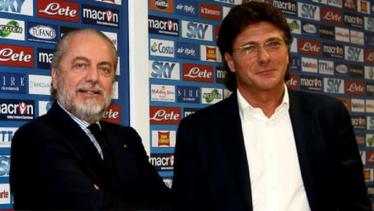 Mazzarri: "Un mio ritorno al Napoli? Mai dire mai nelle vita. Su De Laurentiis vi dico che..."