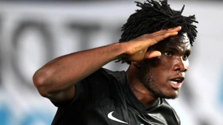 Kessié, la Roma non chiude: il Napoli ci pensa
