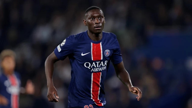 Juventus-Kolo Muani, svolta nella trattativa: cambia la formula, il PSG apre alla cessione definitiva