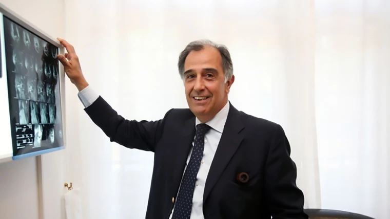 Milik, il professor Mariani: 'Lo rivedrò a fine mese'