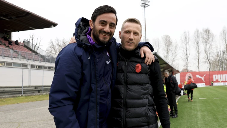 Allenatori, Abate e Aquilani scalano le gerarchie: da rivelazioni della B a nomi caldi del mercato in panchina