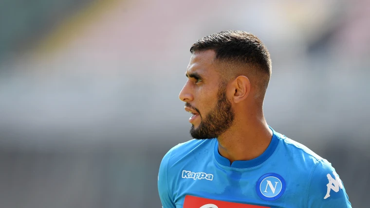 Ghoulam: "Deluso ed amareggiato: meritavamo di più!"