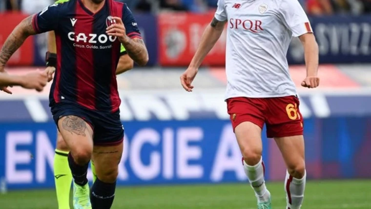Europa League, c'è Bologna-Roma: il derby italiano che può cambiare la stagione
