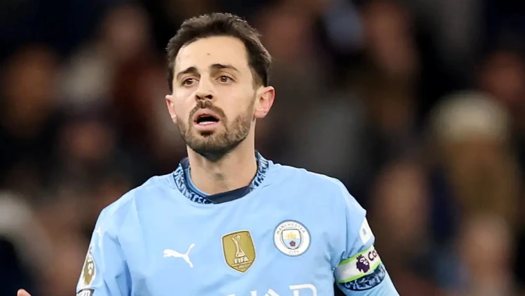 Juventus, suggestione Bernardo Silva: le ultime