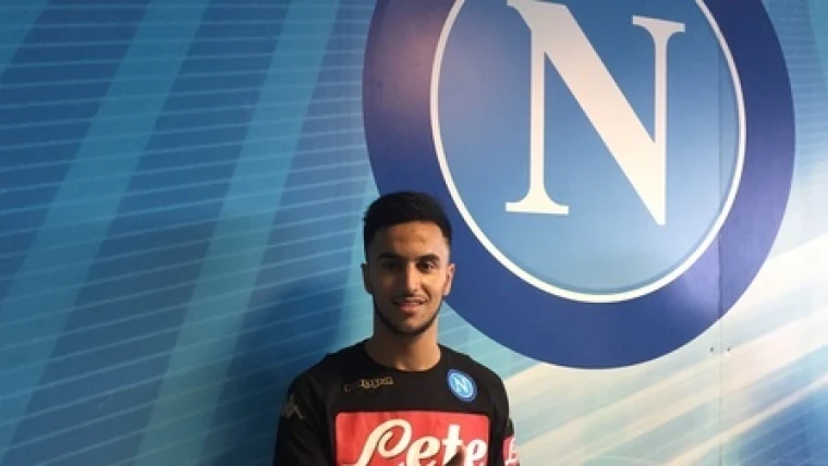 UFFICIALE - Napoli, la lista dei convocati per Dimaro
