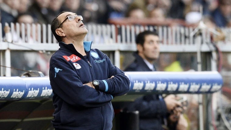 ESCLUSIVA - Monaco, il vicepresidente: "Sarri? Abbiamo già un allenatore e resta al 100%”