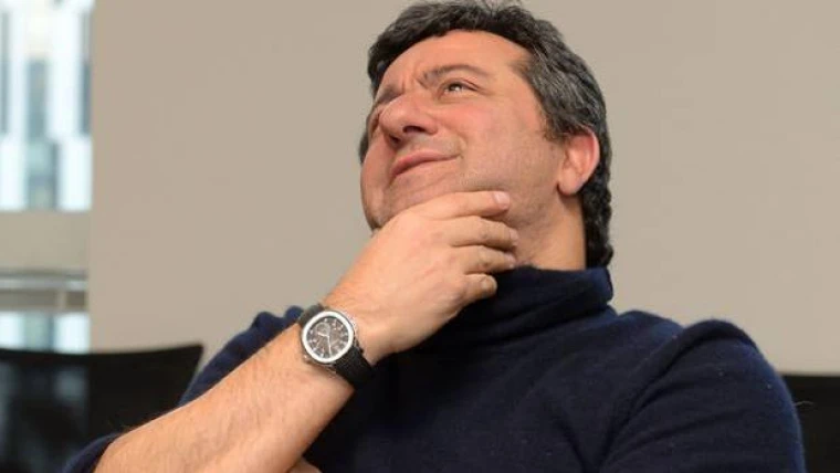 Raiola a Crc: 'Critiche a Insigne? Il problema è Ventura, Lorenzo non è inferiore a Isco'