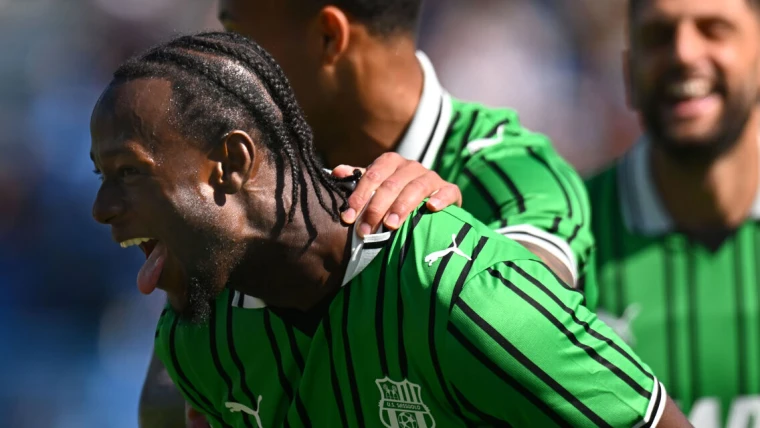 Sassuolo, quale futuro per Koné? Si prospetta un lunghissimo stop per il canadese
