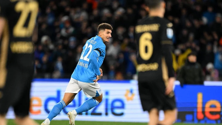 Napoli, Di Lorenzo, il capitano che incarna il club: lavoro, sacrificio e una storia diventata simbolo