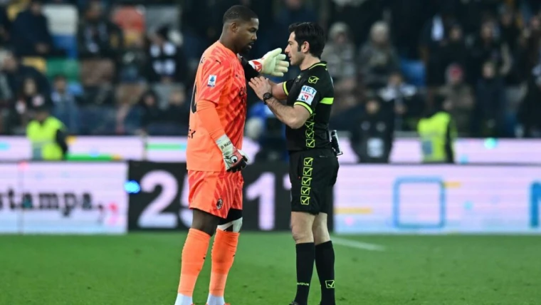 Milan, Maignan mai stato così vicino al rinnovo: Cauto ottimismo in casa Milan per blindare il portiere francese
