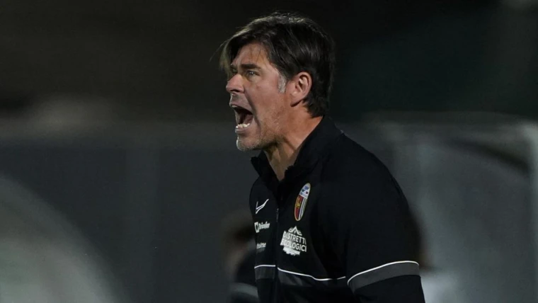 Salernitana, che caos: progetto ridimensionato, Sottil presenterà le dimissioni